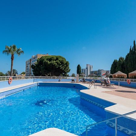 Appartement Cielomar à Benalmádena Extérieur photo