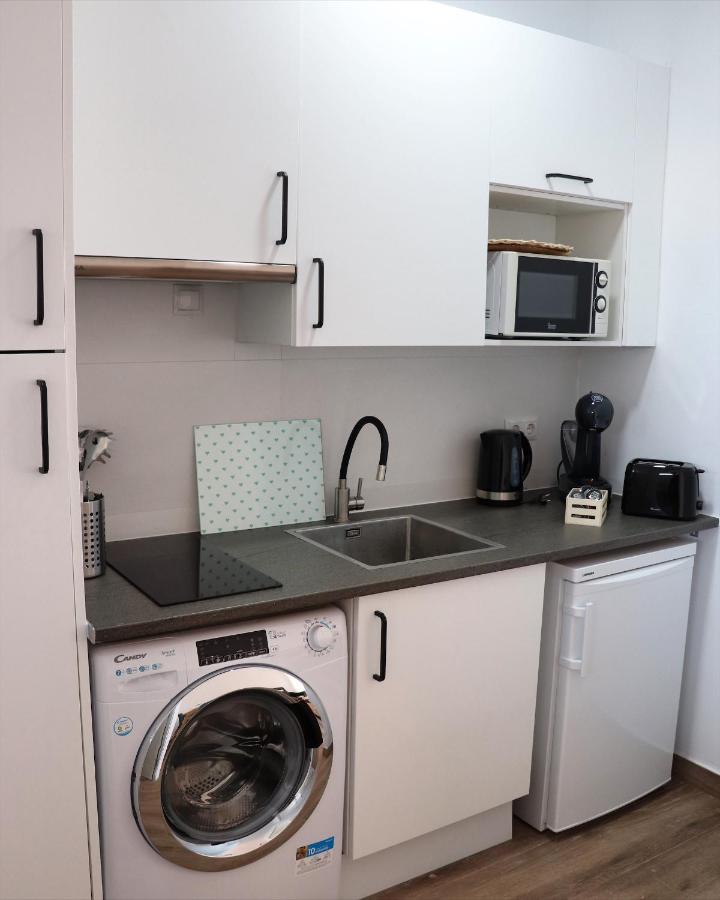 Appartement Cielomar à Benalmádena Extérieur photo