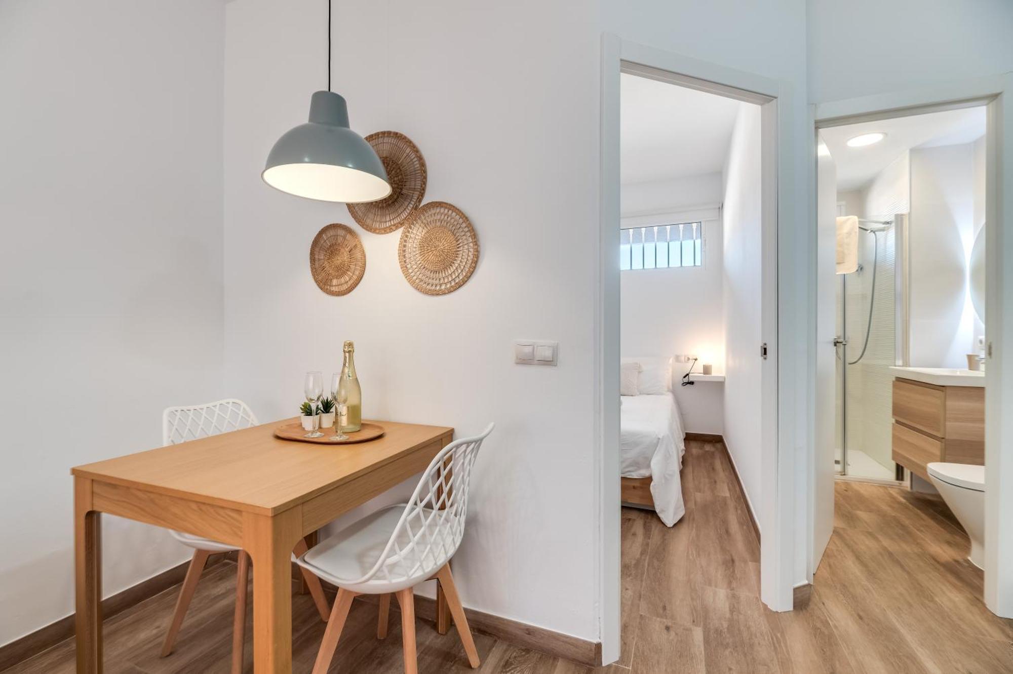 Appartement Cielomar à Benalmádena Extérieur photo