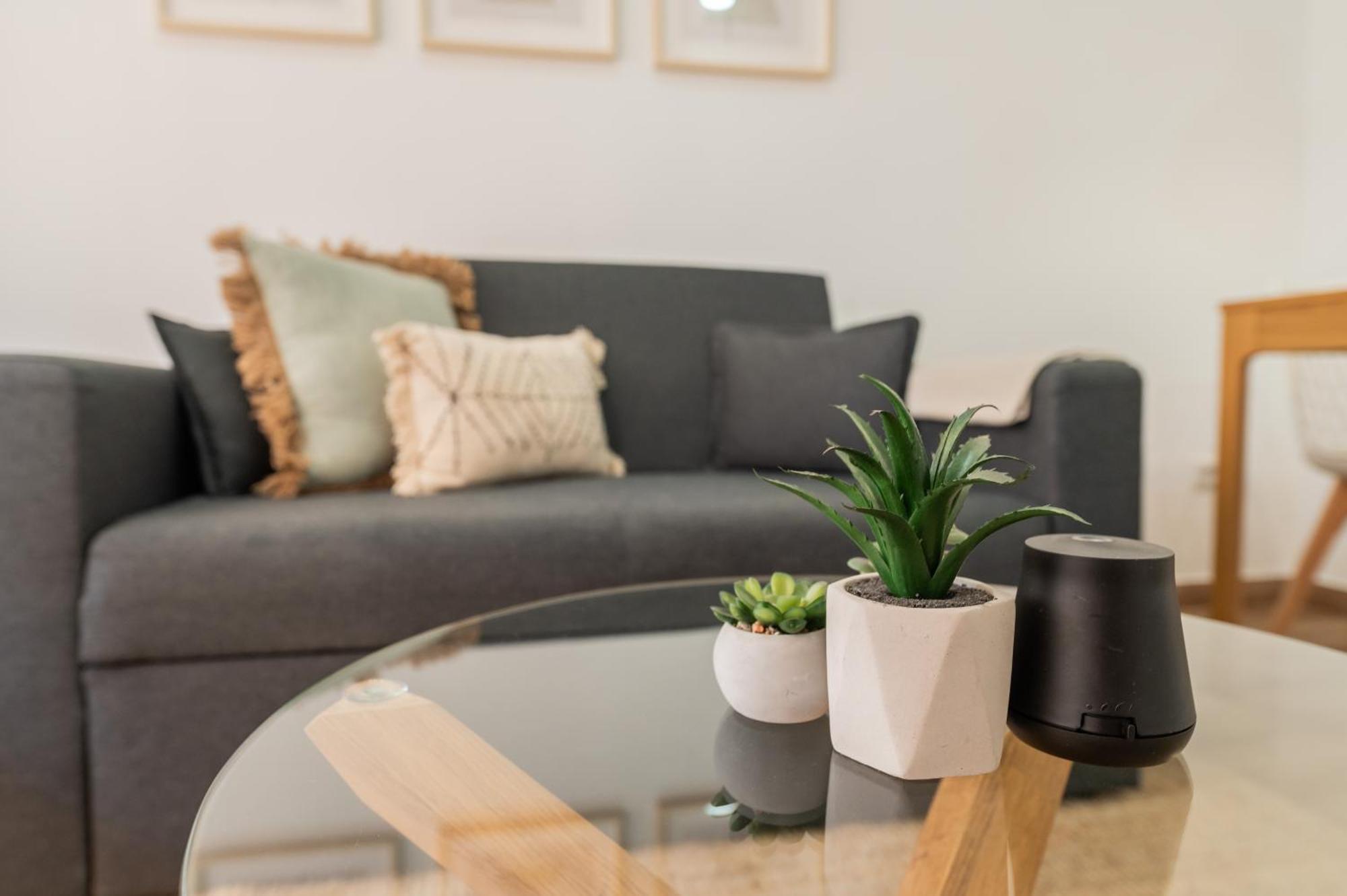 Appartement Cielomar à Benalmádena Extérieur photo