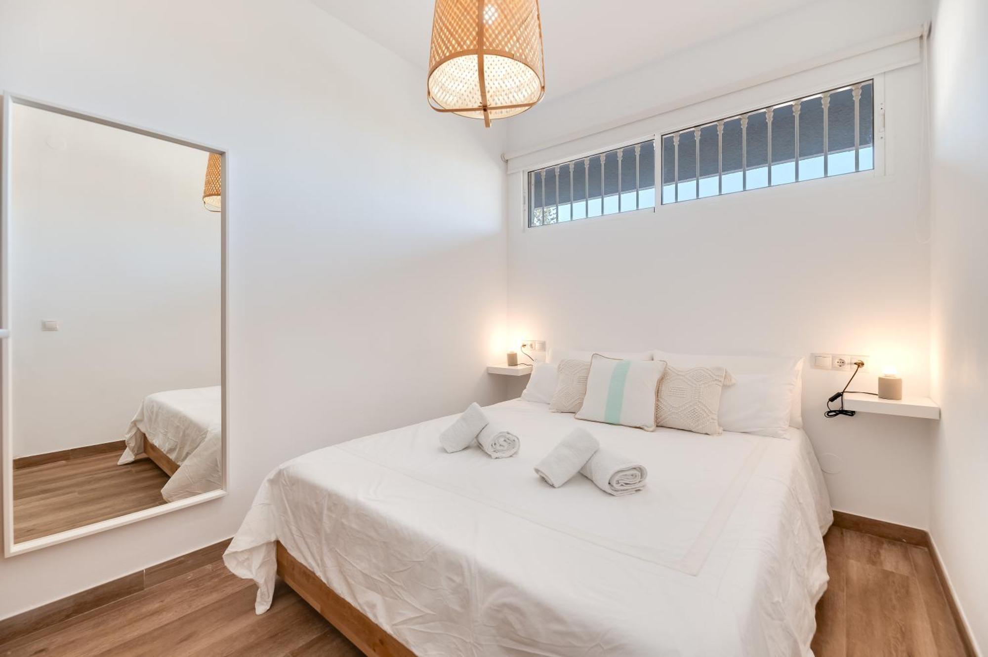 Appartement Cielomar à Benalmádena Extérieur photo