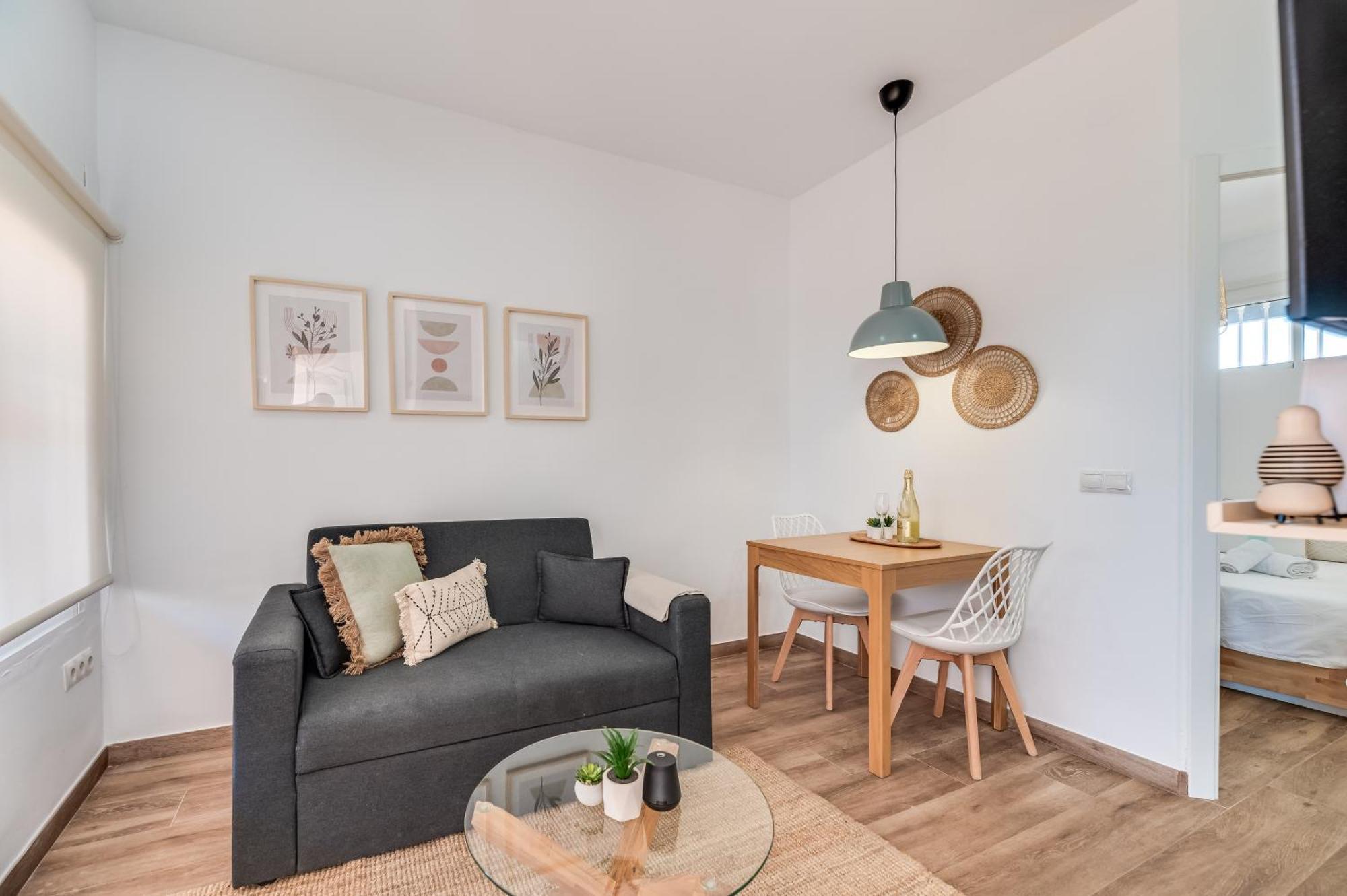 Appartement Cielomar à Benalmádena Extérieur photo