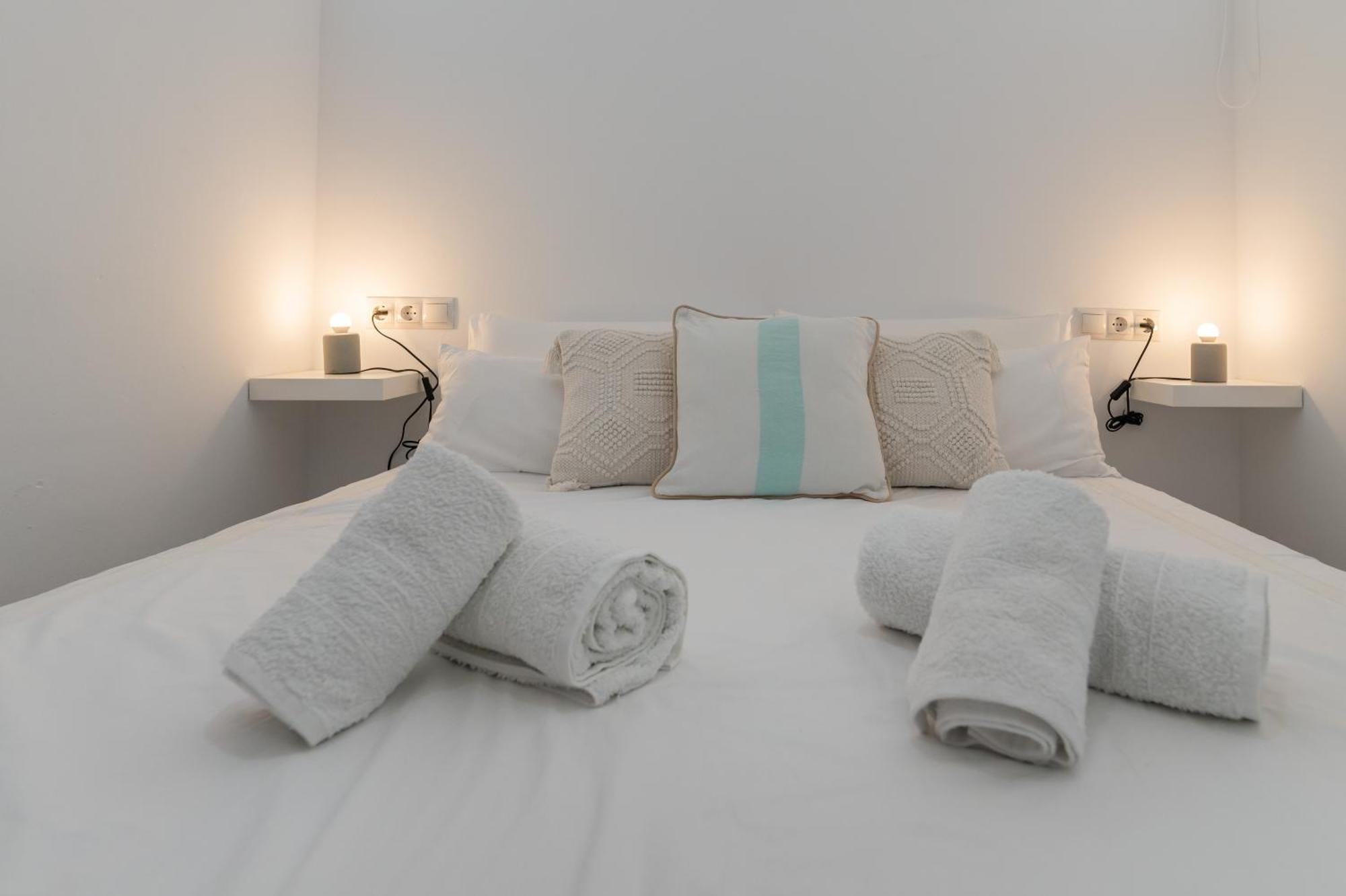 Appartement Cielomar à Benalmádena Extérieur photo
