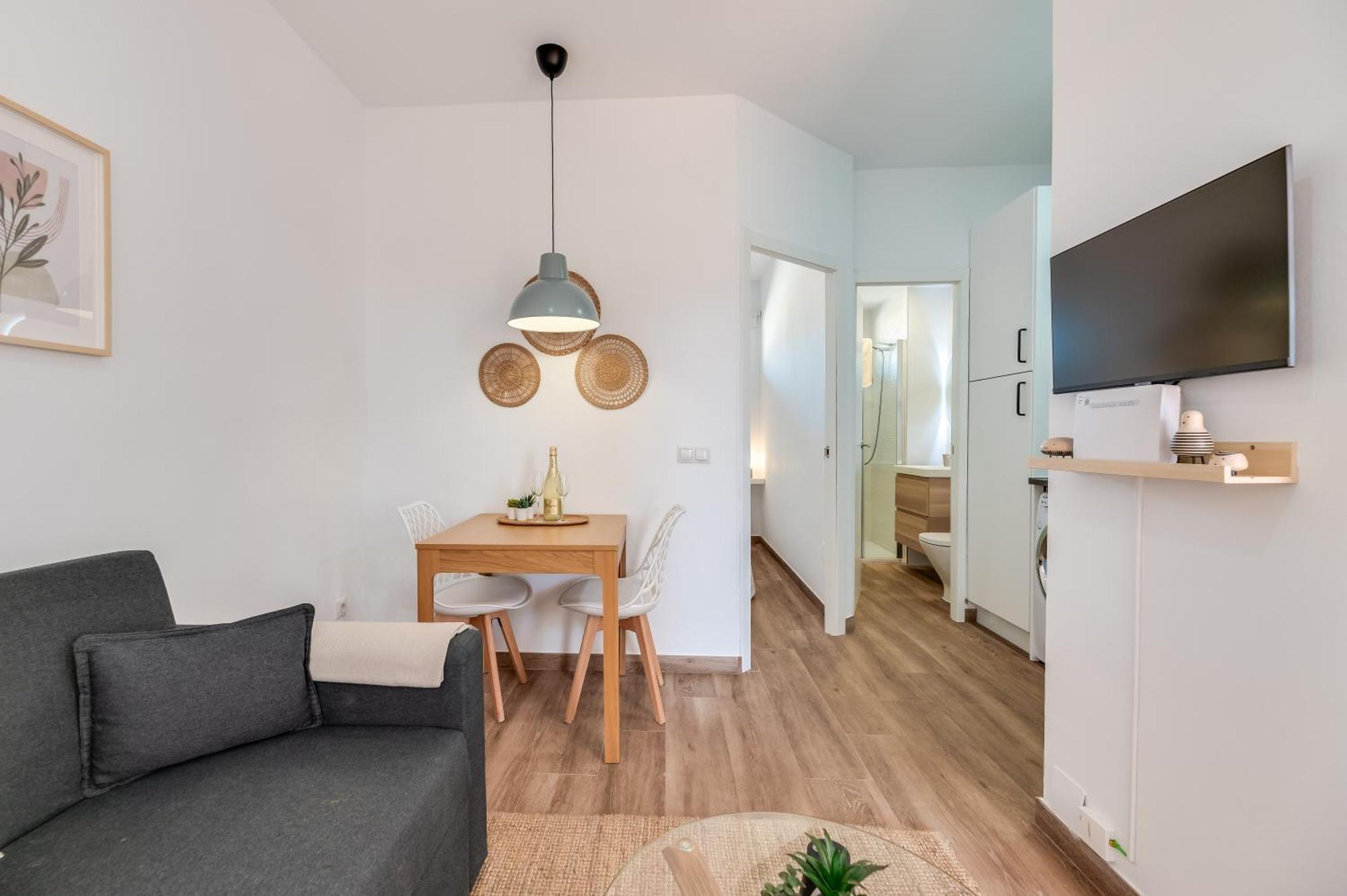 Appartement Cielomar à Benalmádena Extérieur photo