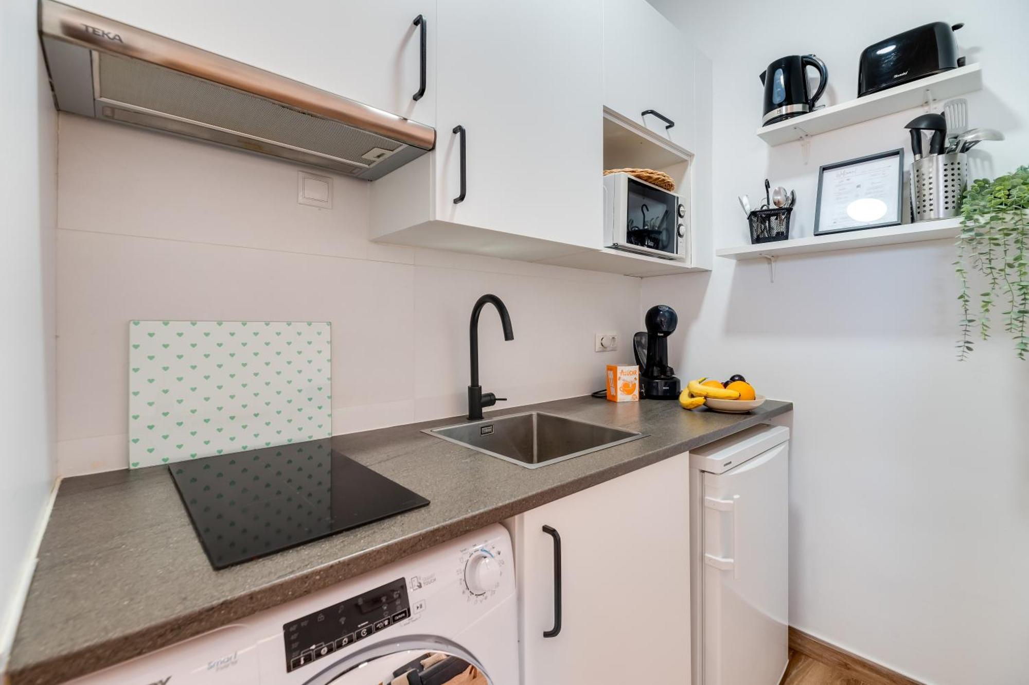 Appartement Cielomar à Benalmádena Extérieur photo