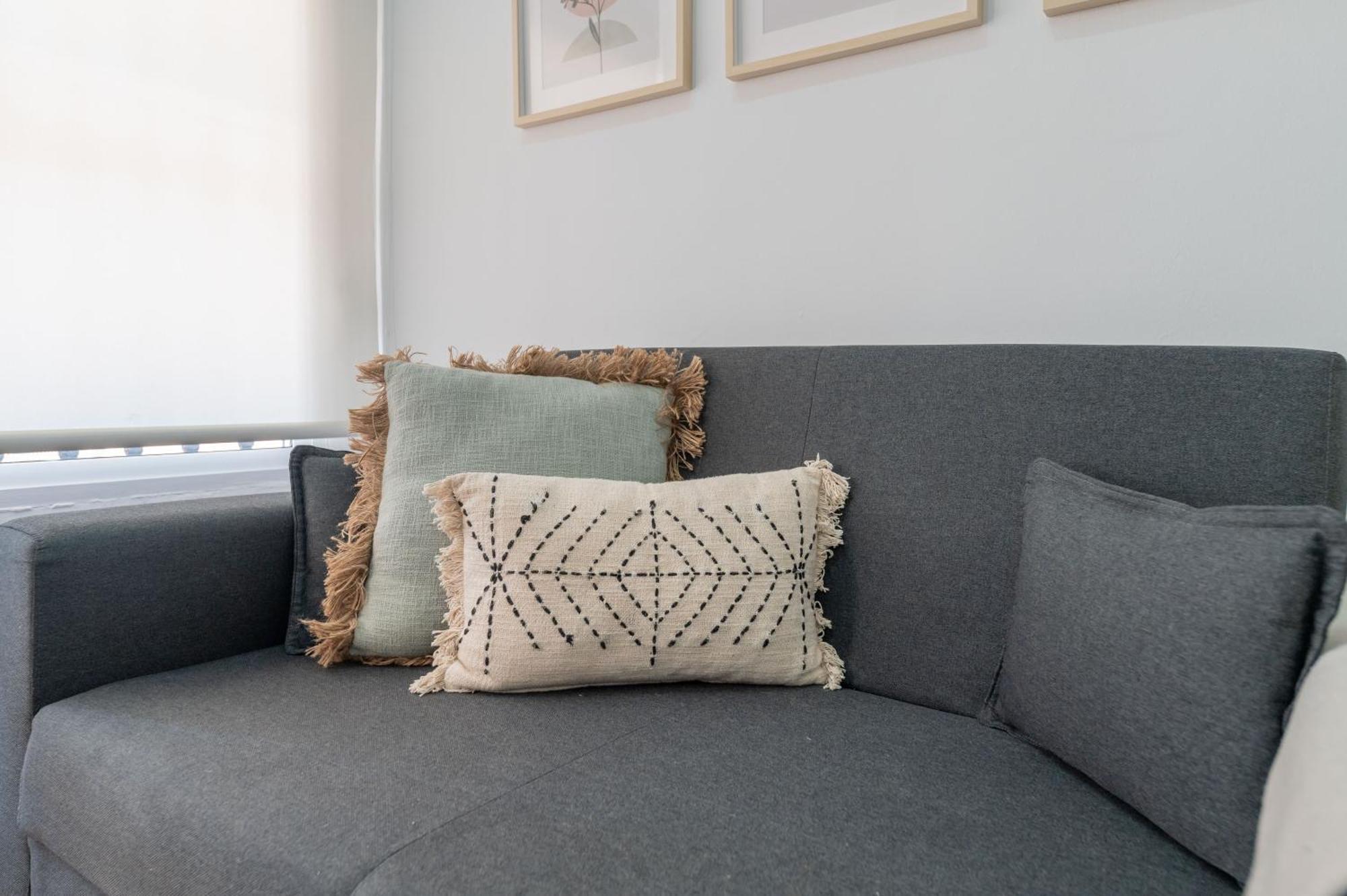 Appartement Cielomar à Benalmádena Extérieur photo