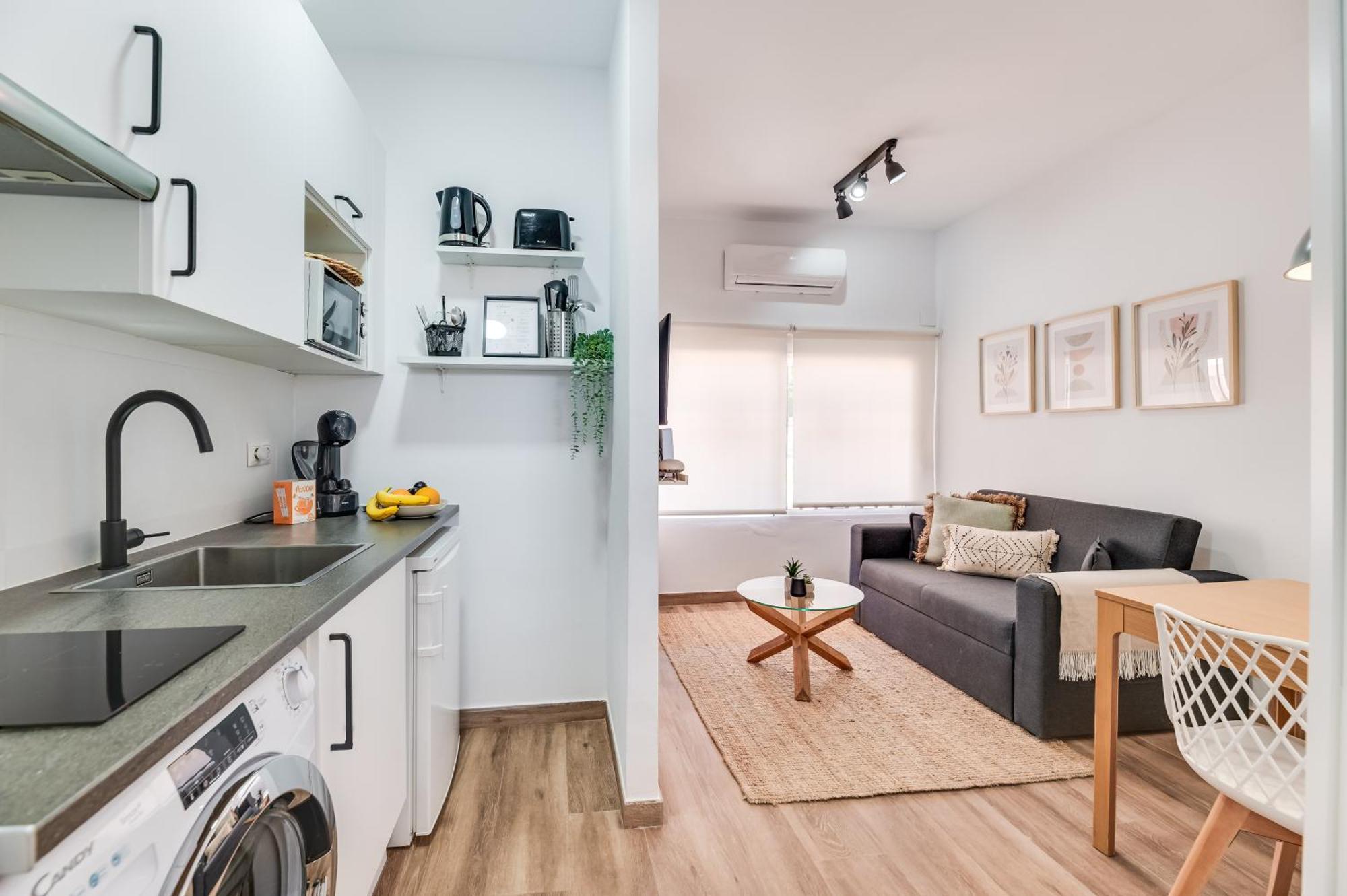 Appartement Cielomar à Benalmádena Extérieur photo