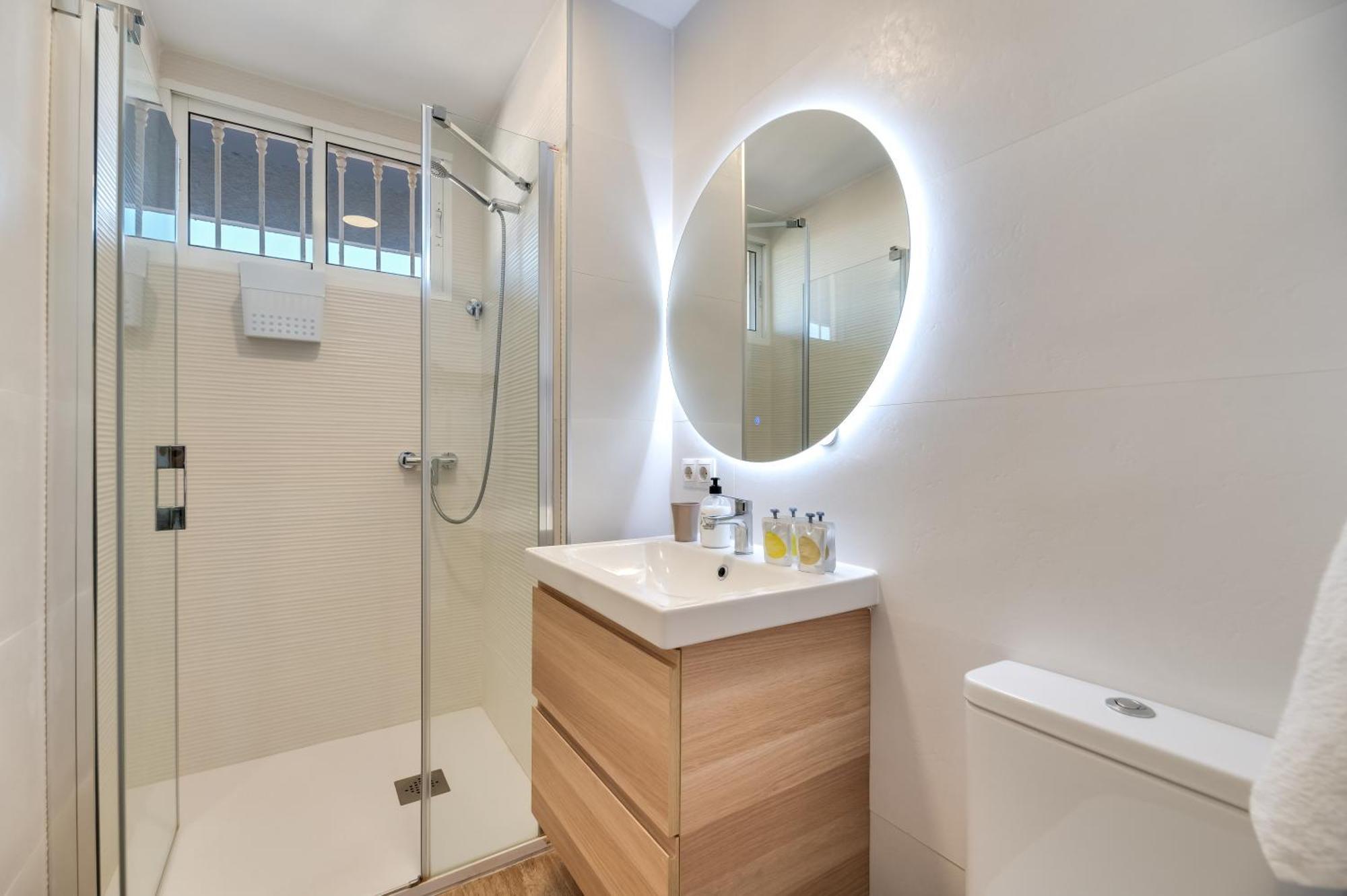 Appartement Cielomar à Benalmádena Extérieur photo